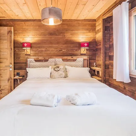 Le Hameau Des Cimes - Welkeys Apartamento