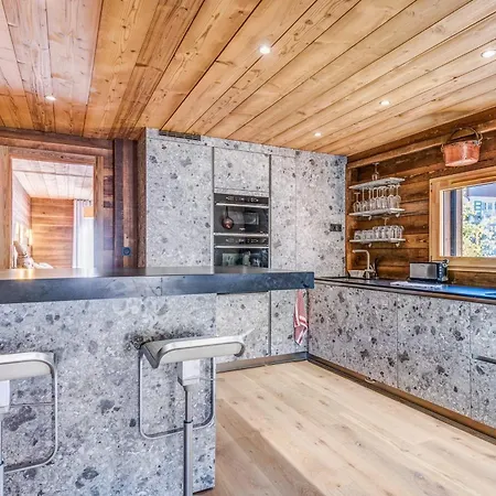 Le Hameau Des Cimes - Welkeys Apartamento