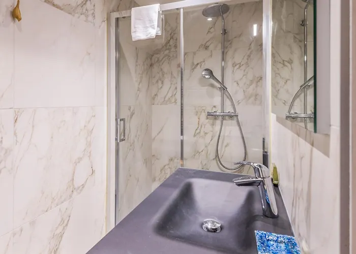 Le Hameau Des Cimes - Welkeys * Megève