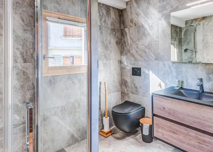 Le Hameau Des Cimes - Welkeys