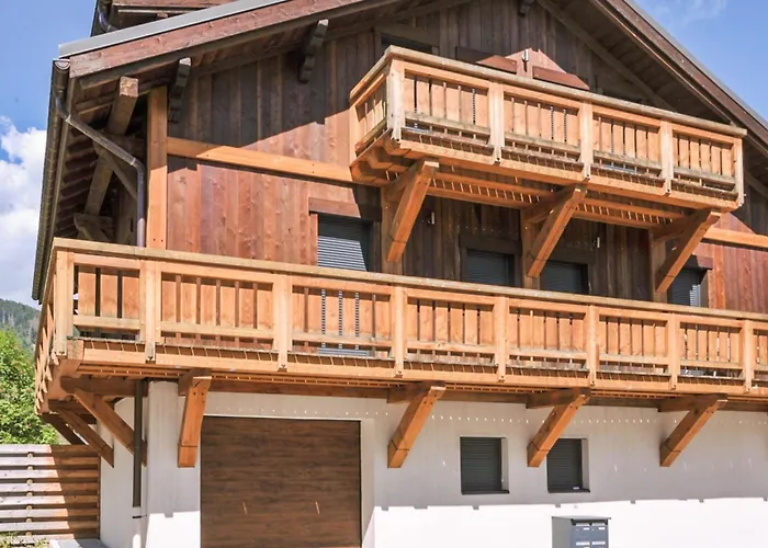 Le Hameau Des Cimes - Welkeys