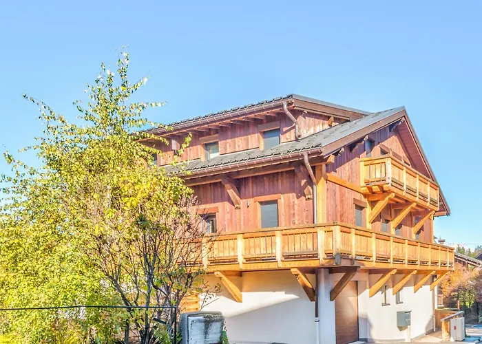 Le Hameau Des Cimes - Welkeys *