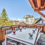 Apartment Le Hameau Des Cimes - Welkeys