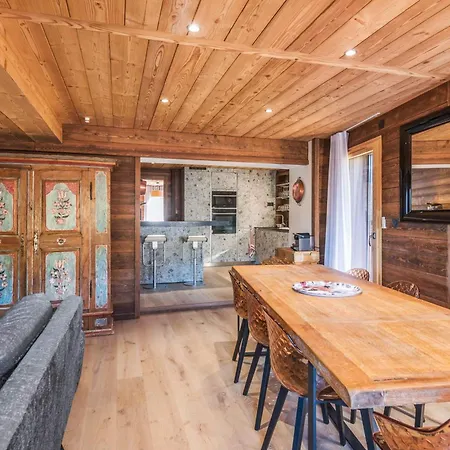 Le Hameau Des Cimes - Welkeys *