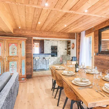Апартаменти Le Hameau Des Cimes - Welkeys *