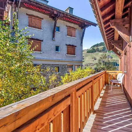 Le Hameau Des Cimes - Welkeys * Межев