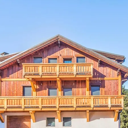 Апартаменти Le Hameau Des Cimes - Welkeys *
