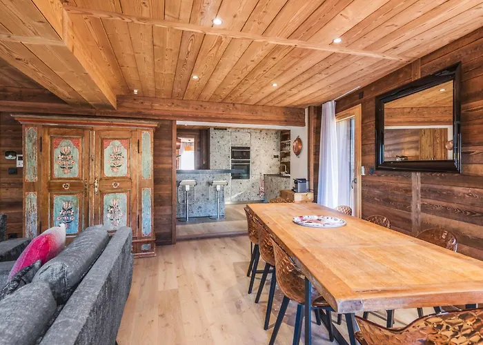 Le Hameau Des Cimes - Welkeys *